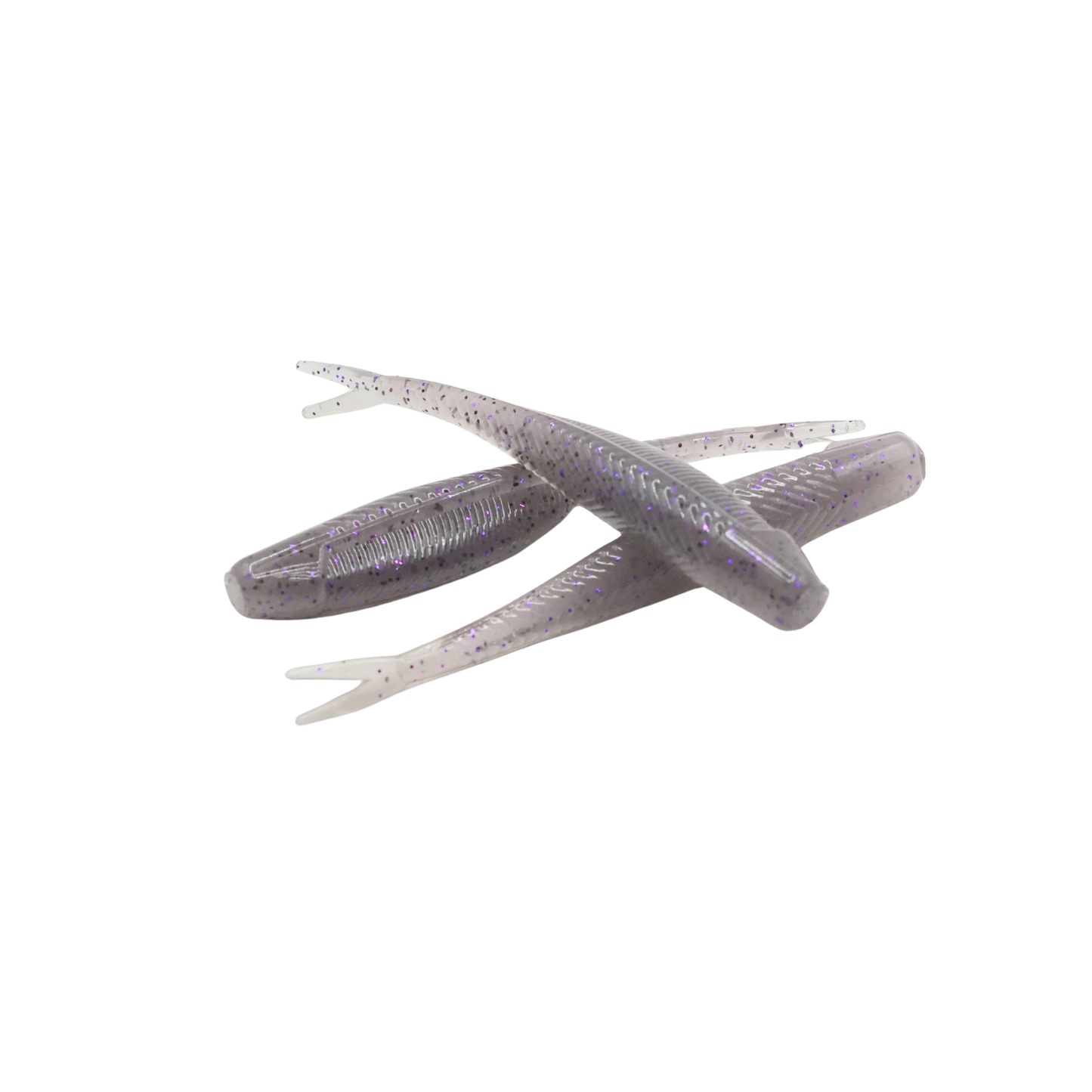 3.5" Sonar Shad