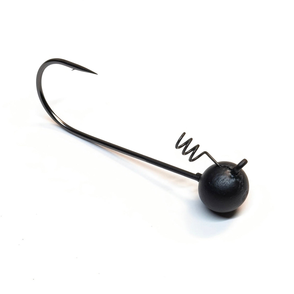 Round Ball Shakey Head