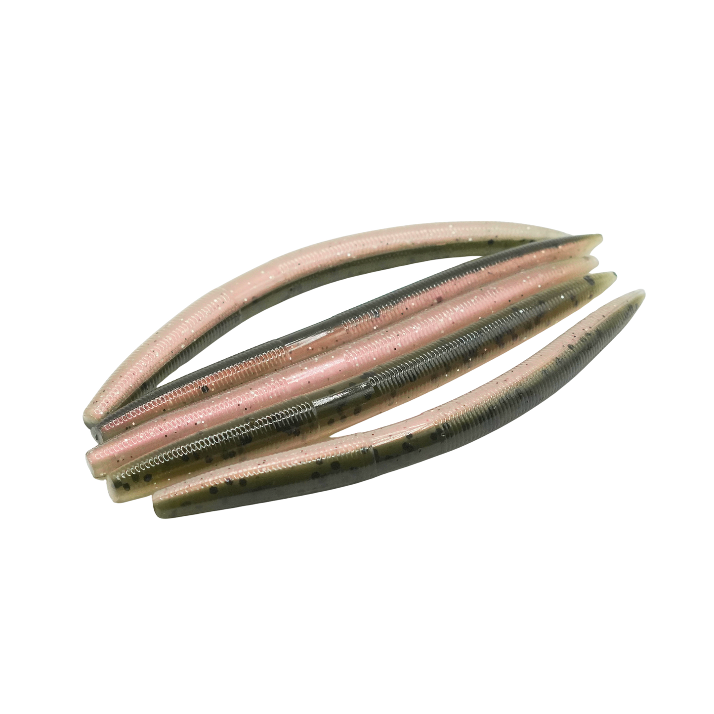 5" Stick Baits