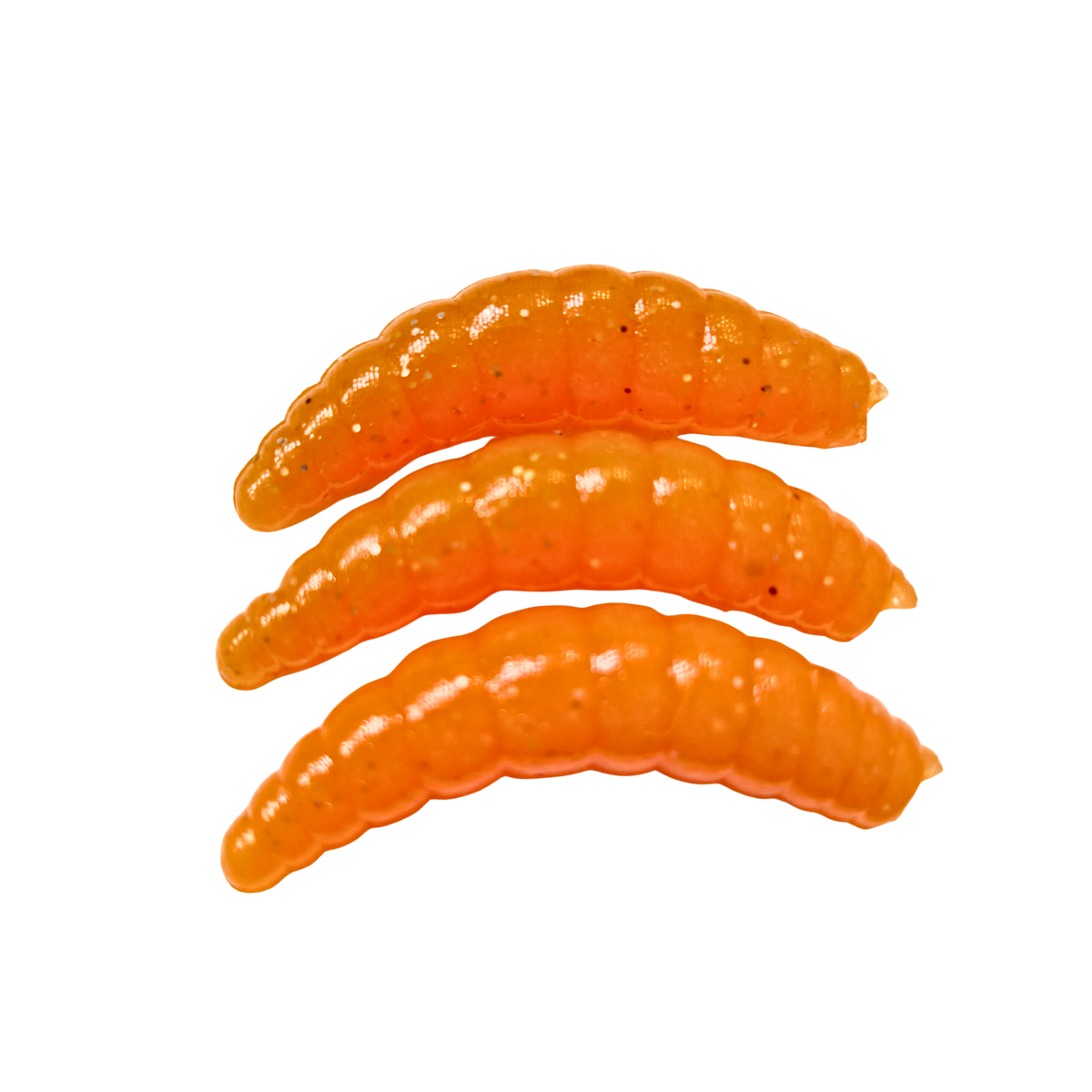 1.6" Grub Worm
