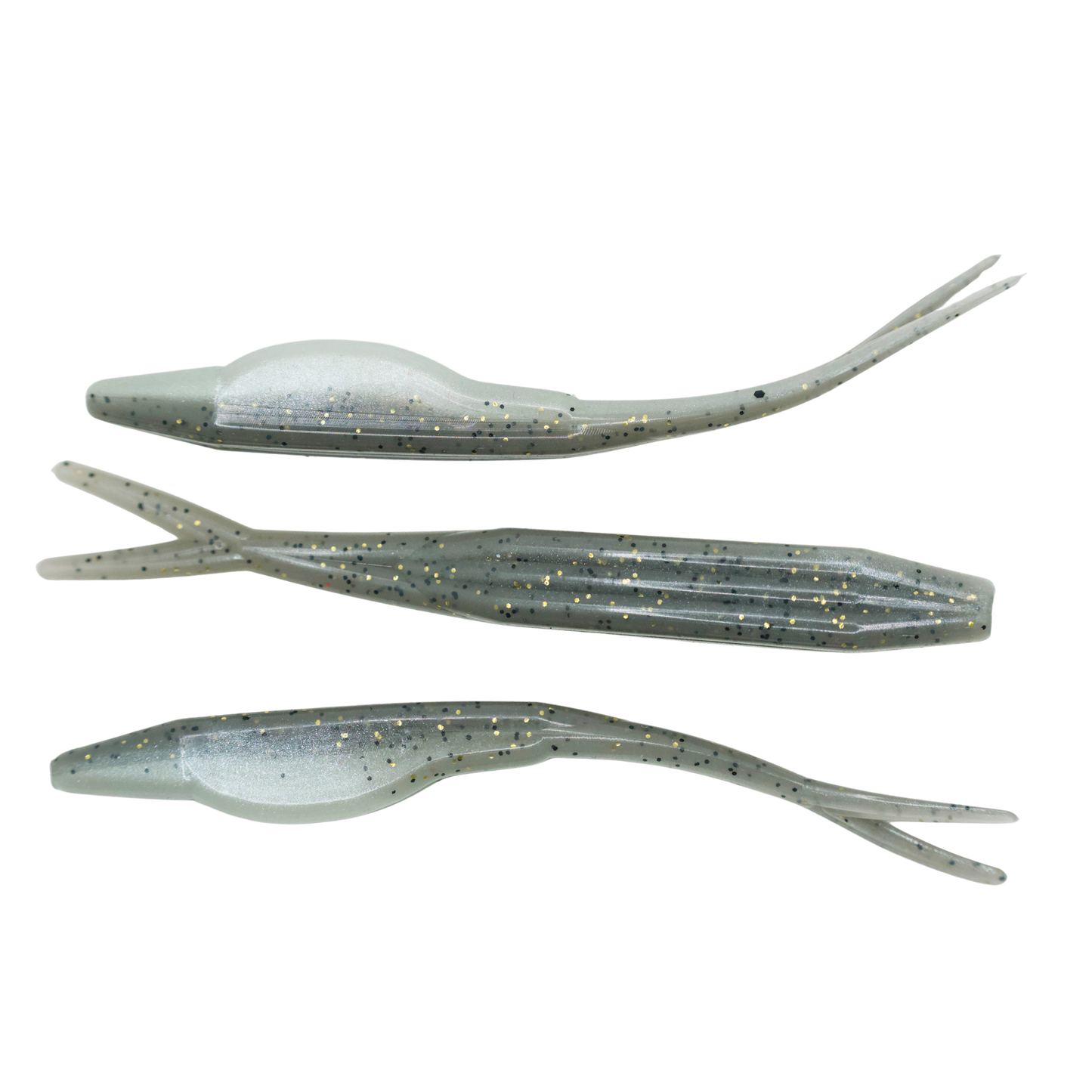 4" Twitch Shad