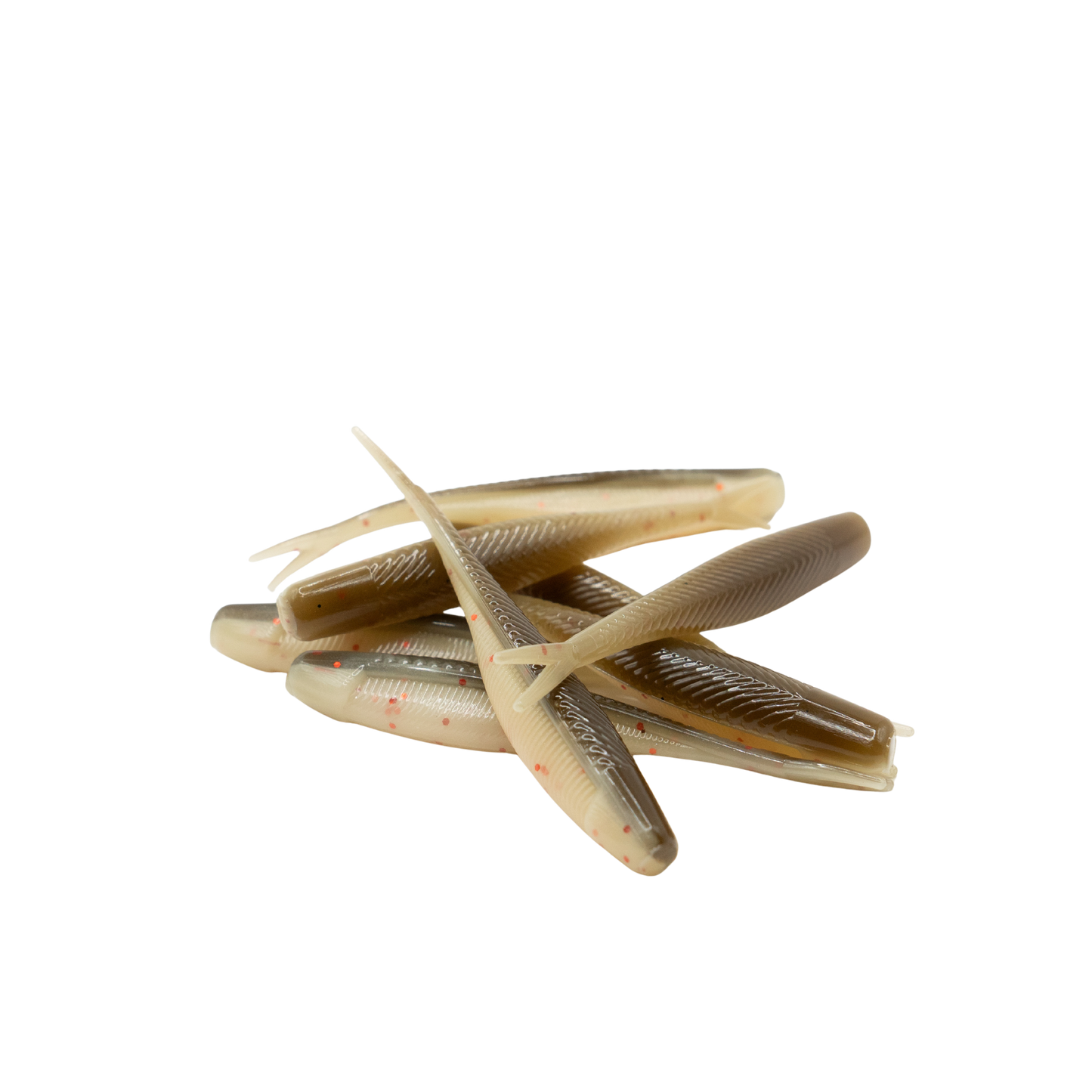 3.5" Sonar Shad