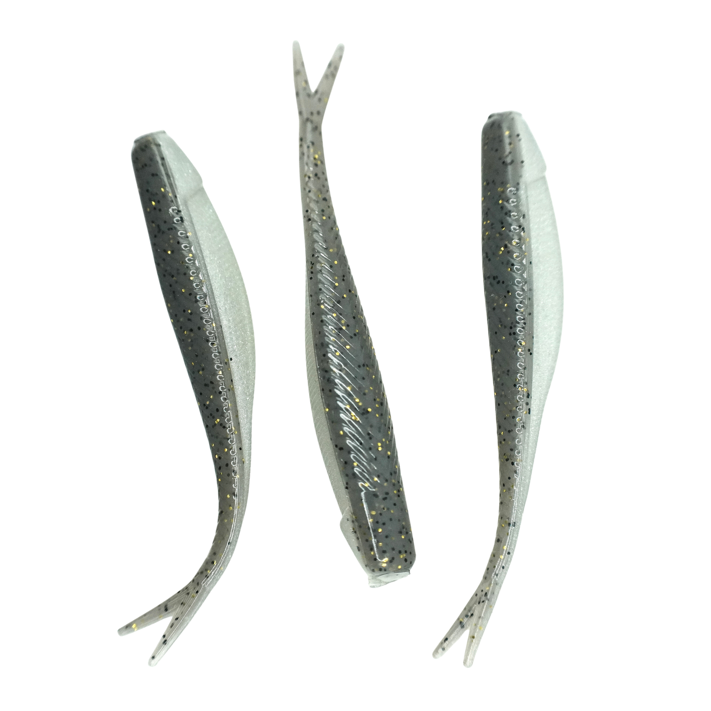 3.5" Sonar Shad