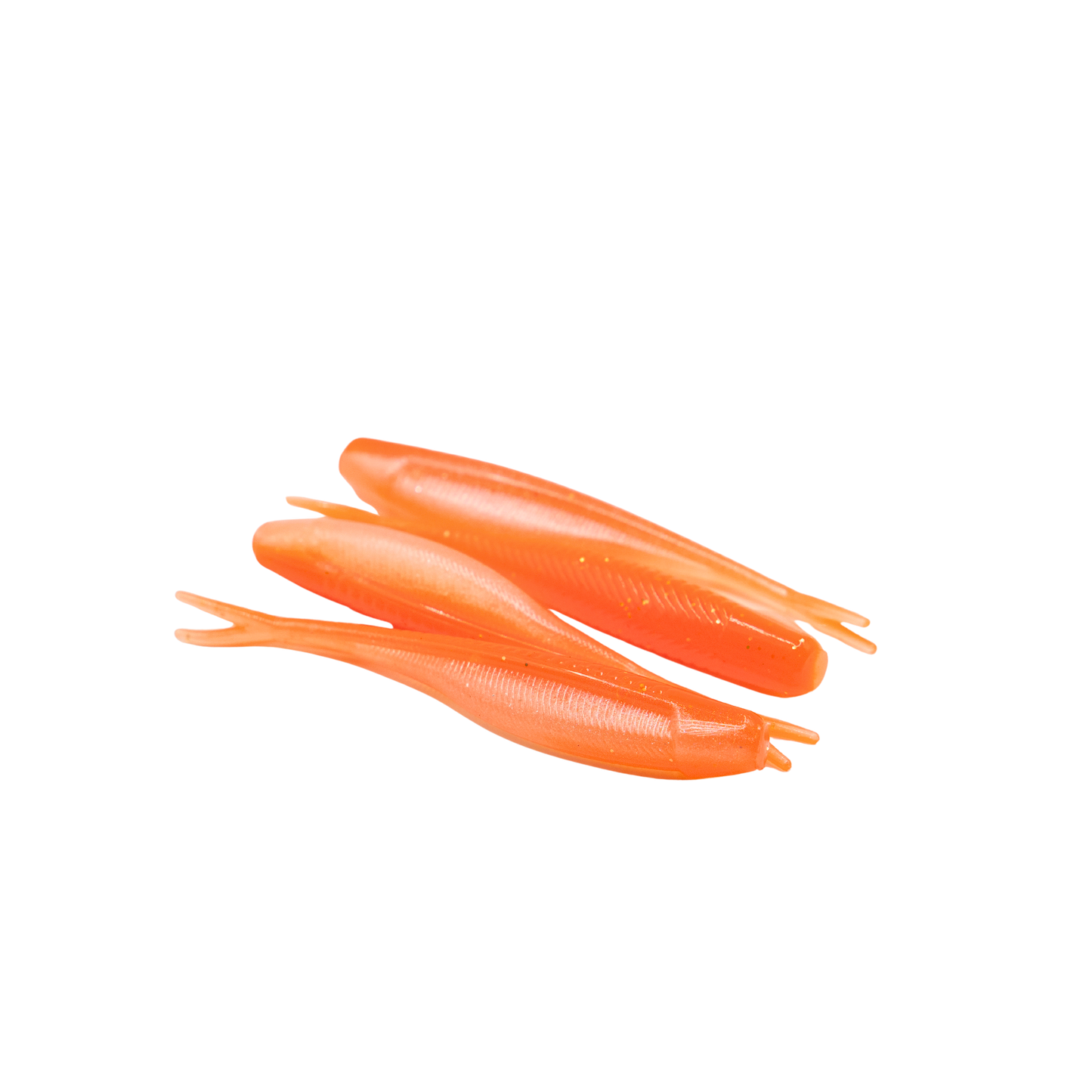 3.5" Sonar Shad