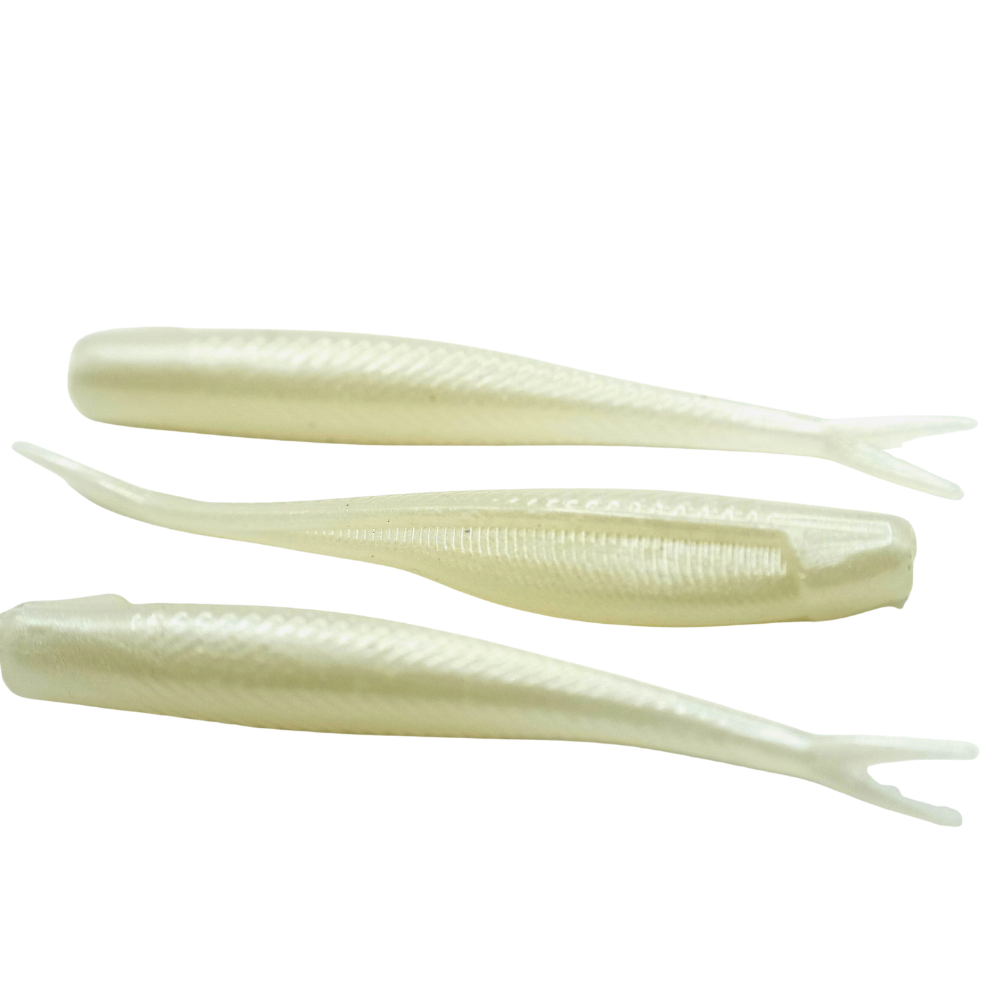 3.5" Sonar Shad