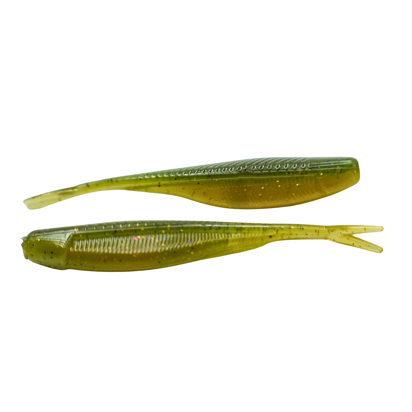3.5" Sonar Shad