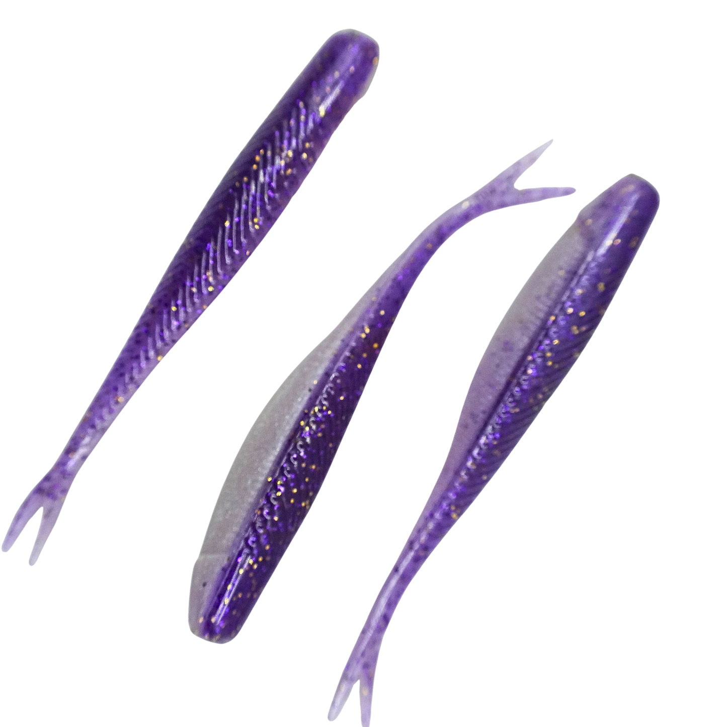 3.5" Sonar Shad