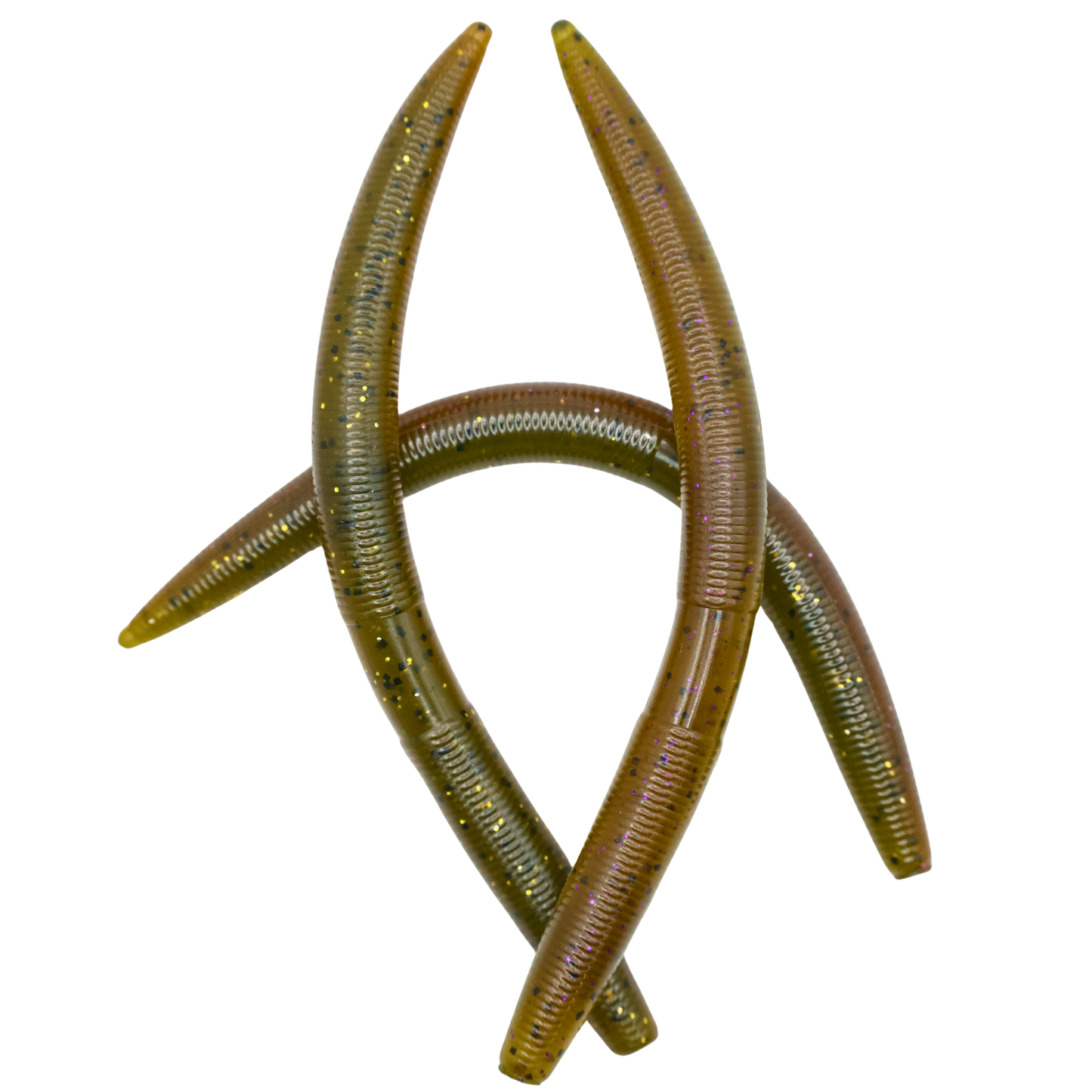 4" Stick Bait
