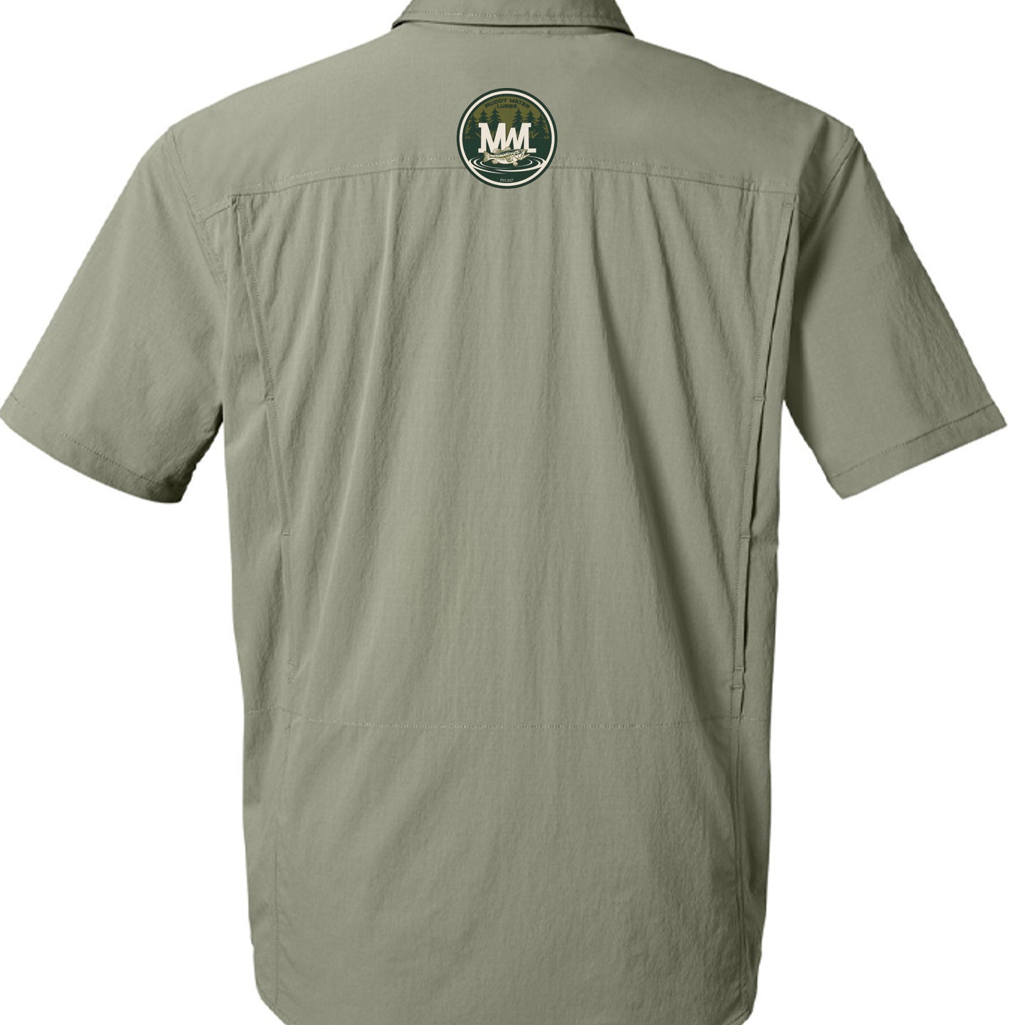 Moss - H150183 - BACK