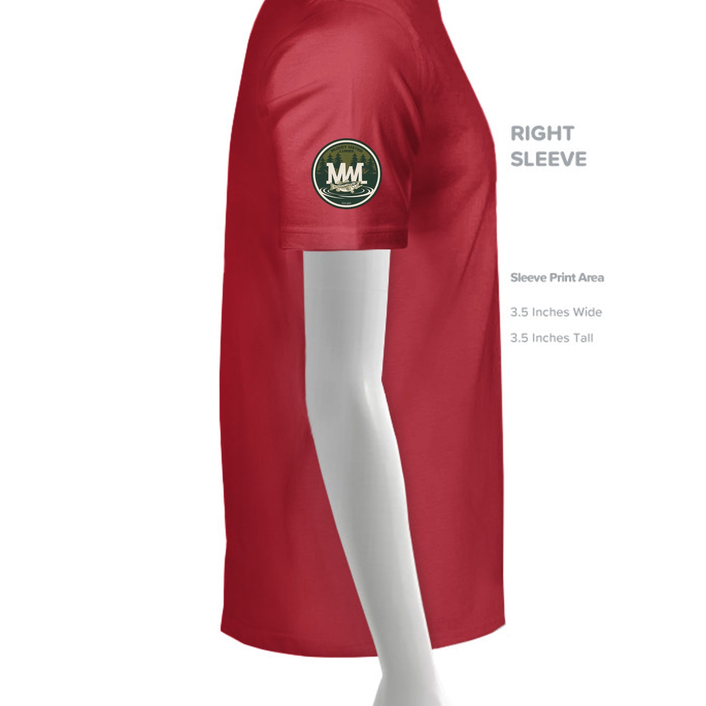 RED - G200T - SLEEVE_RIGHT
