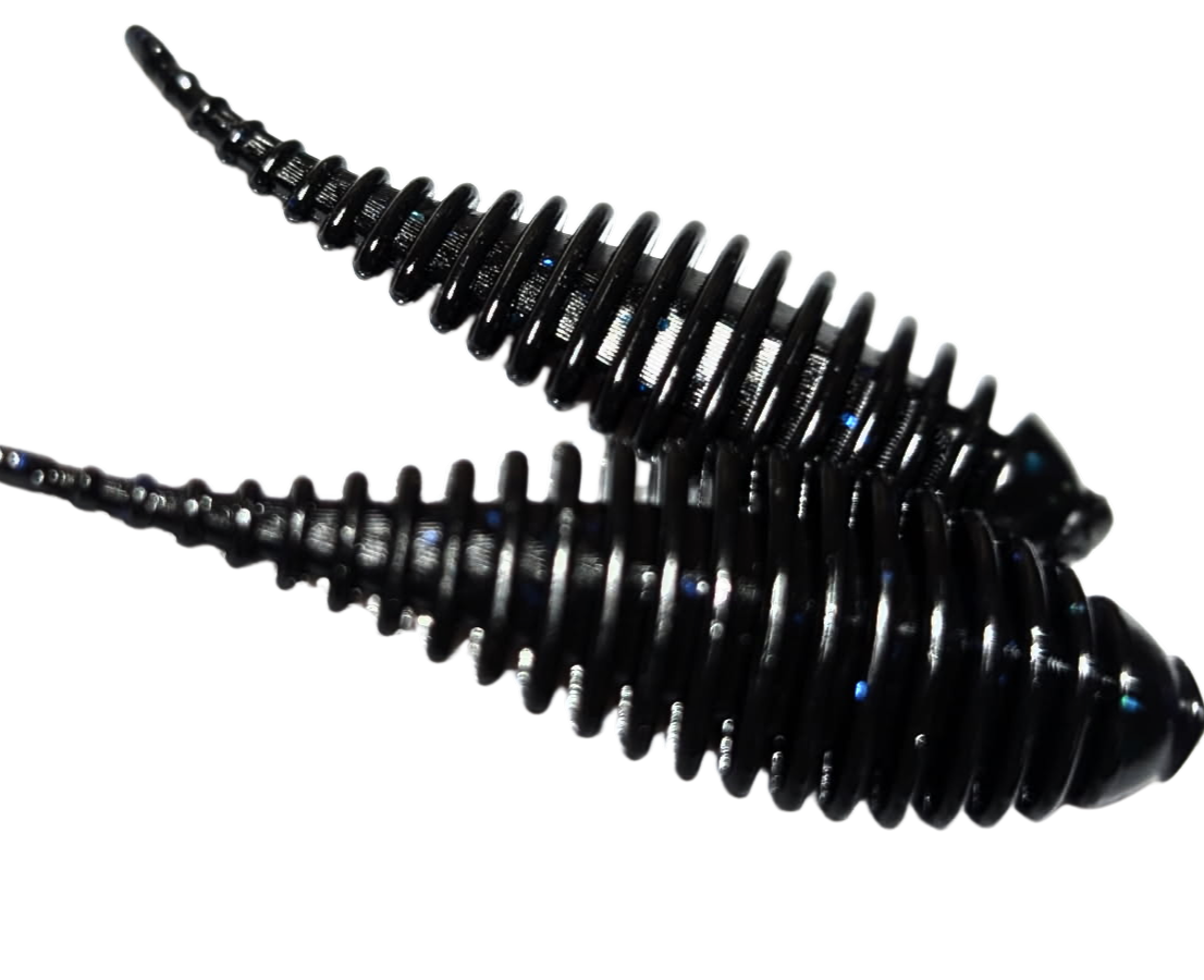 2" Gilley