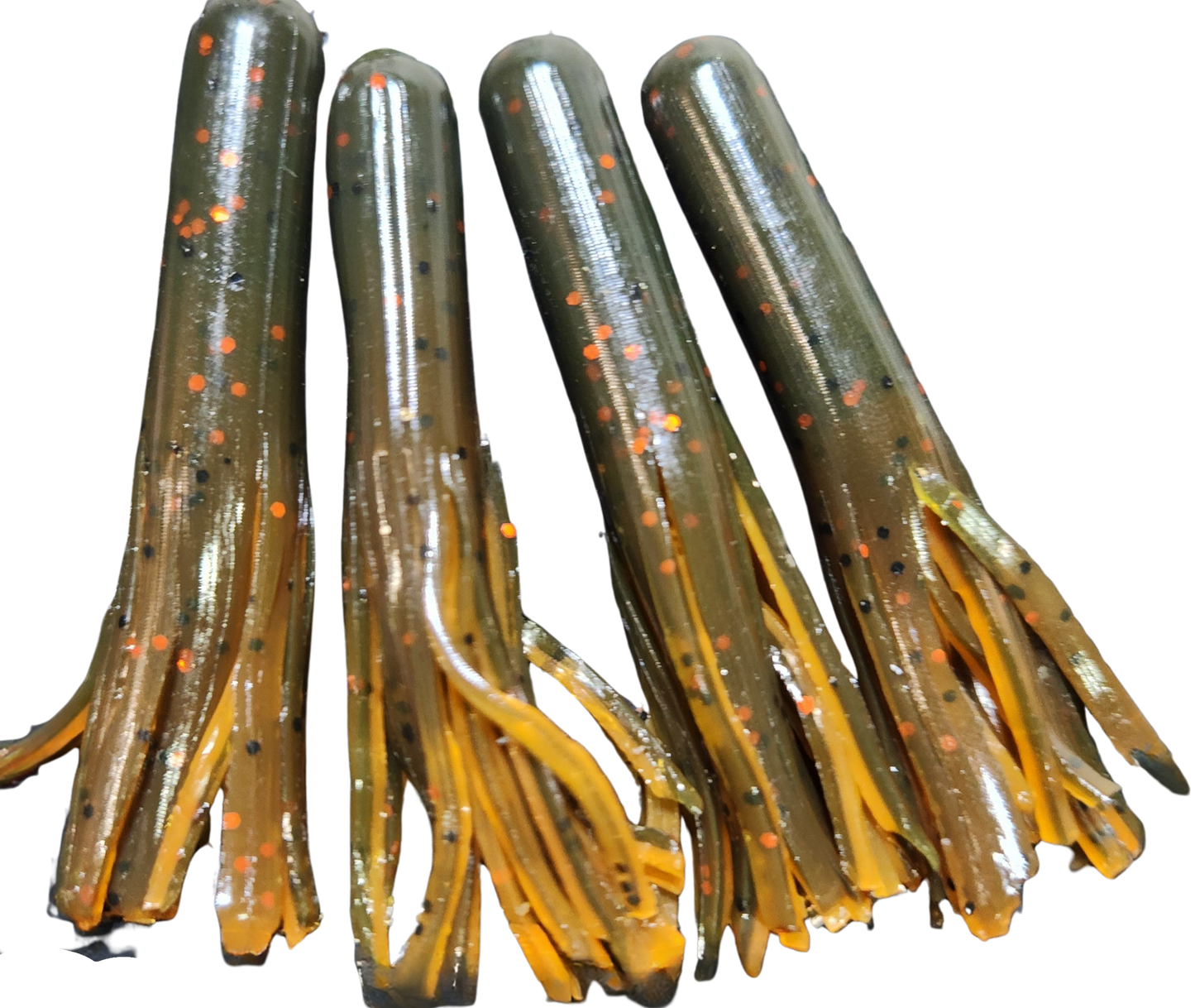 2.8" Dipped Style Laminate Tube