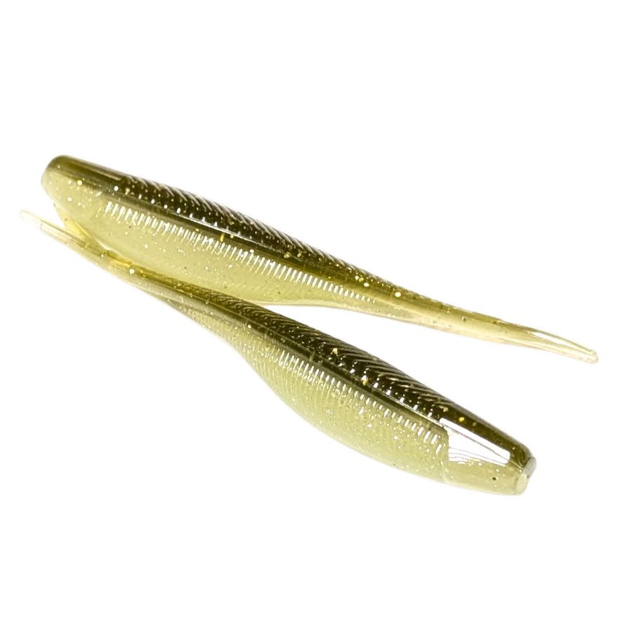 4" Pintail Shad