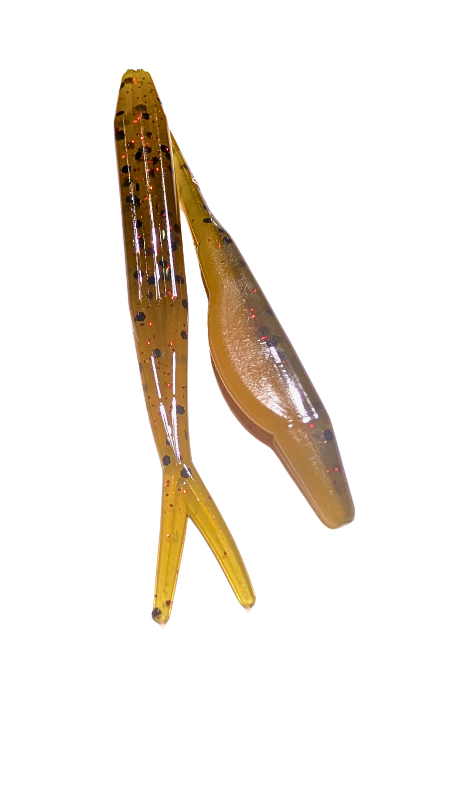 4" Twitch Shad