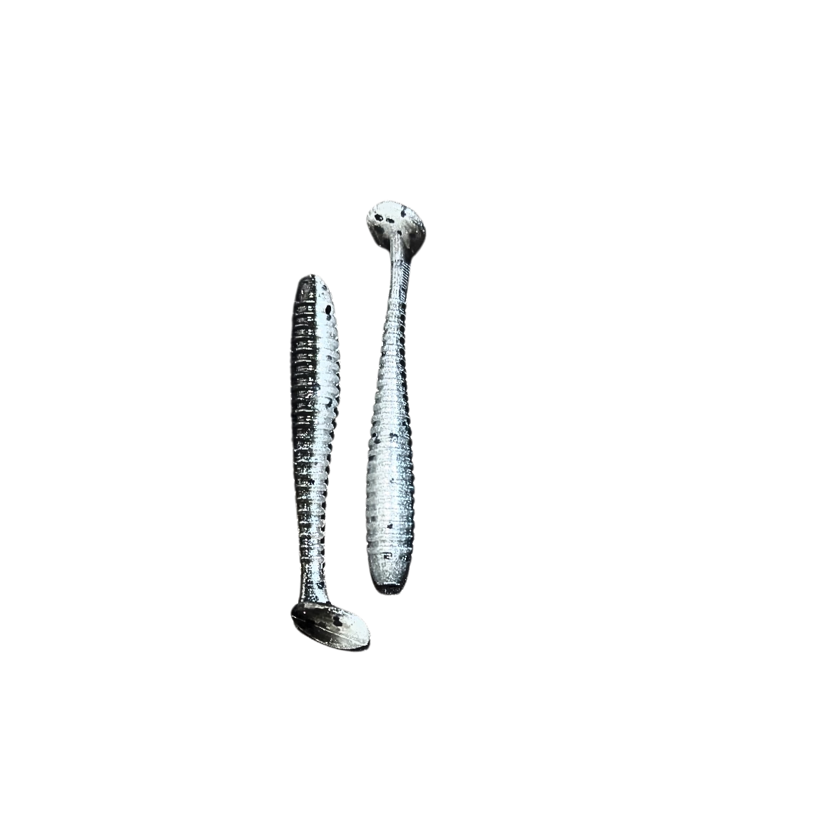 2.75" Paddletails