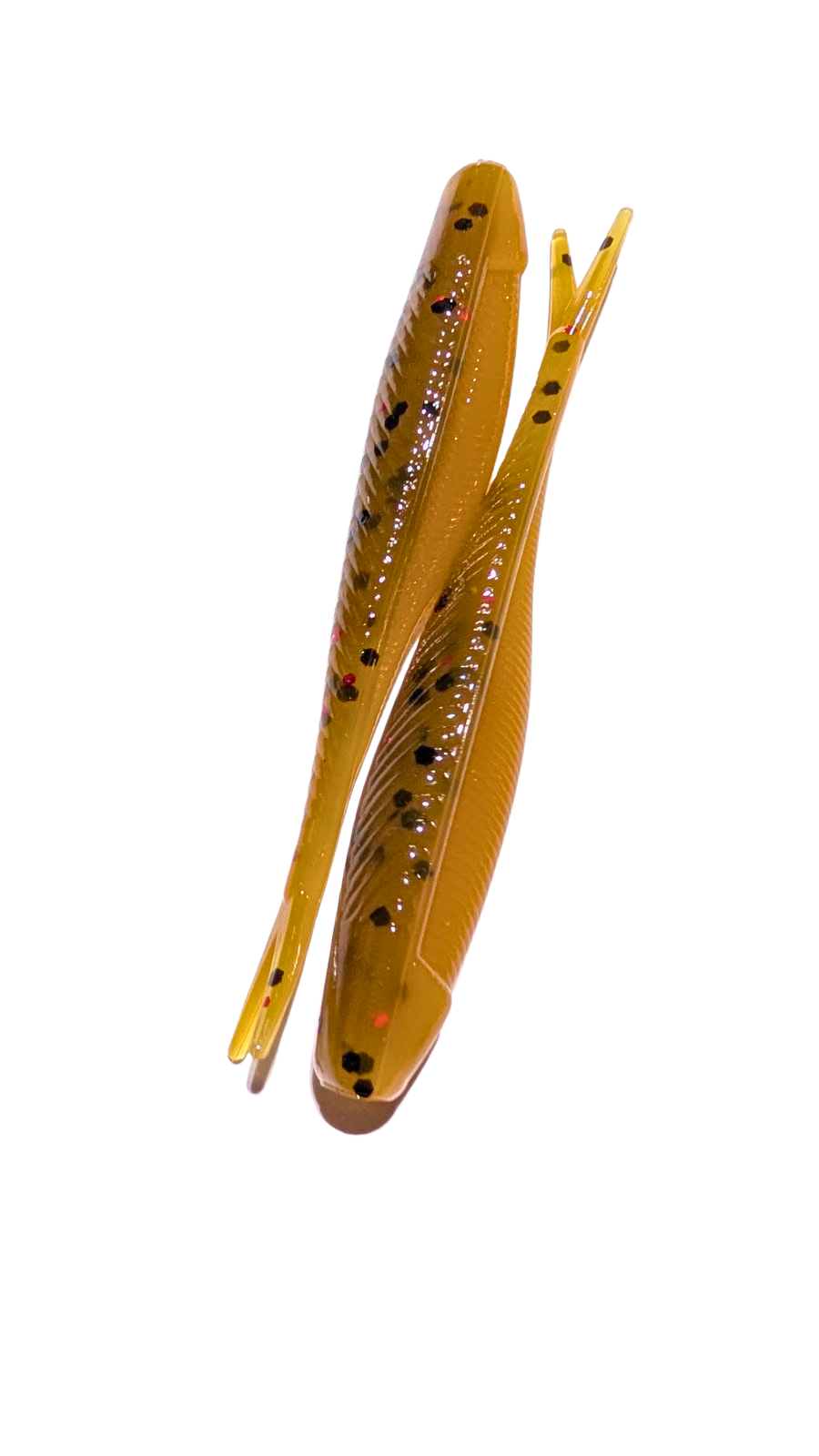 3.5" Sonar Shad