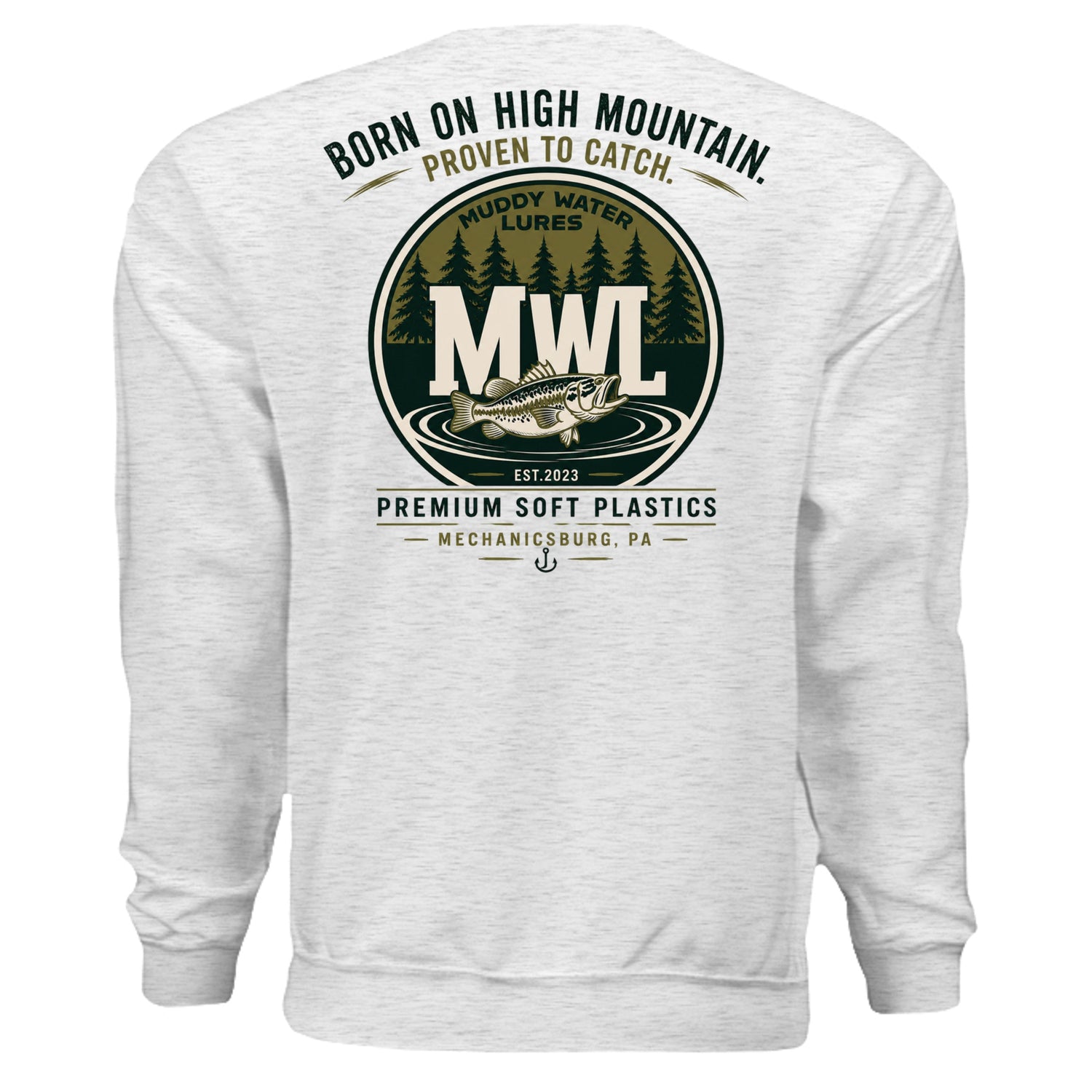 Men's Clothing