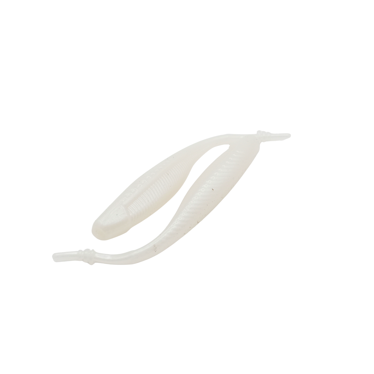 4" Pintail Shad