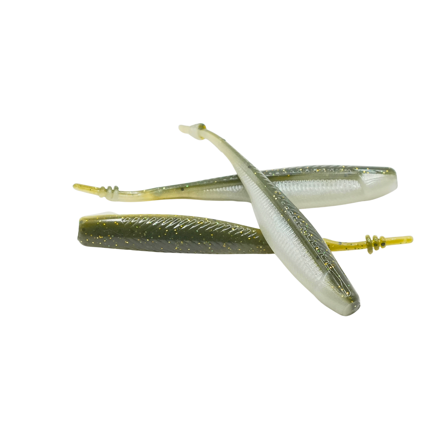 4" Pintail Shad