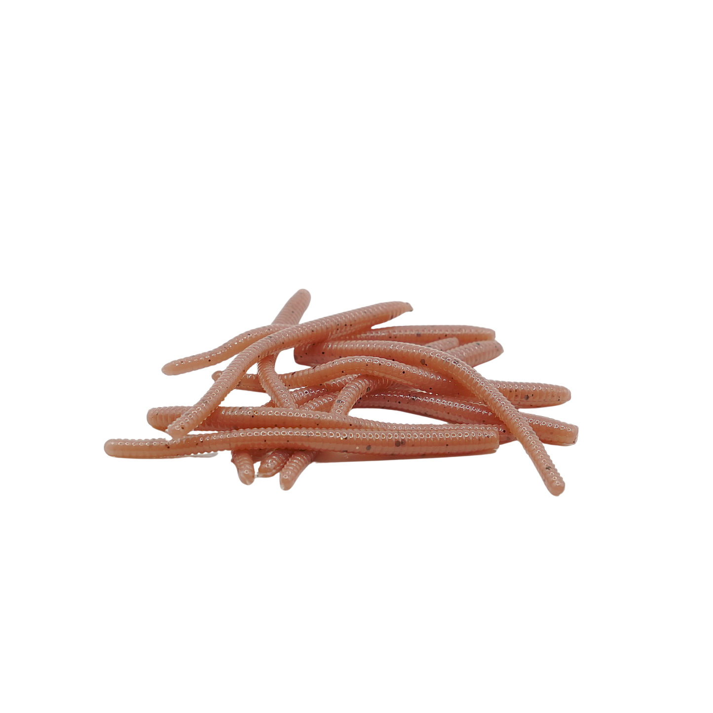 3" Trout Worms