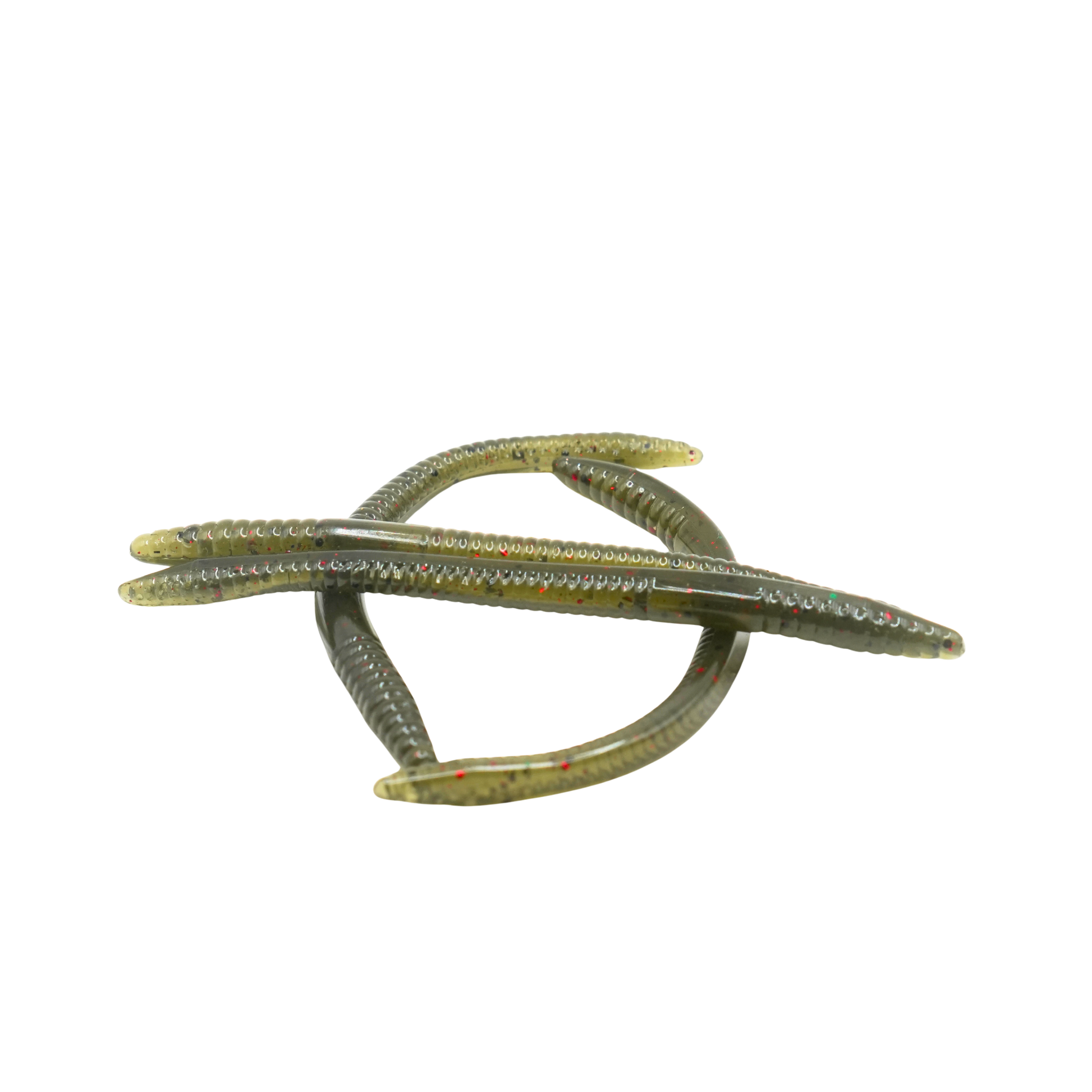 finesse worm fishing lure 4.75" Finesse Worm – Muddy Water Lures