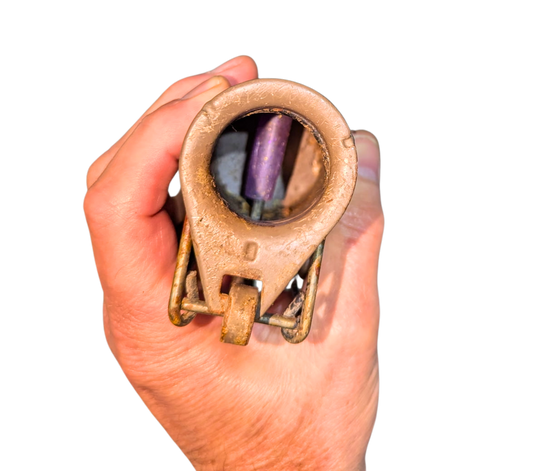 Dog Proof Trap Trigger Sleeve