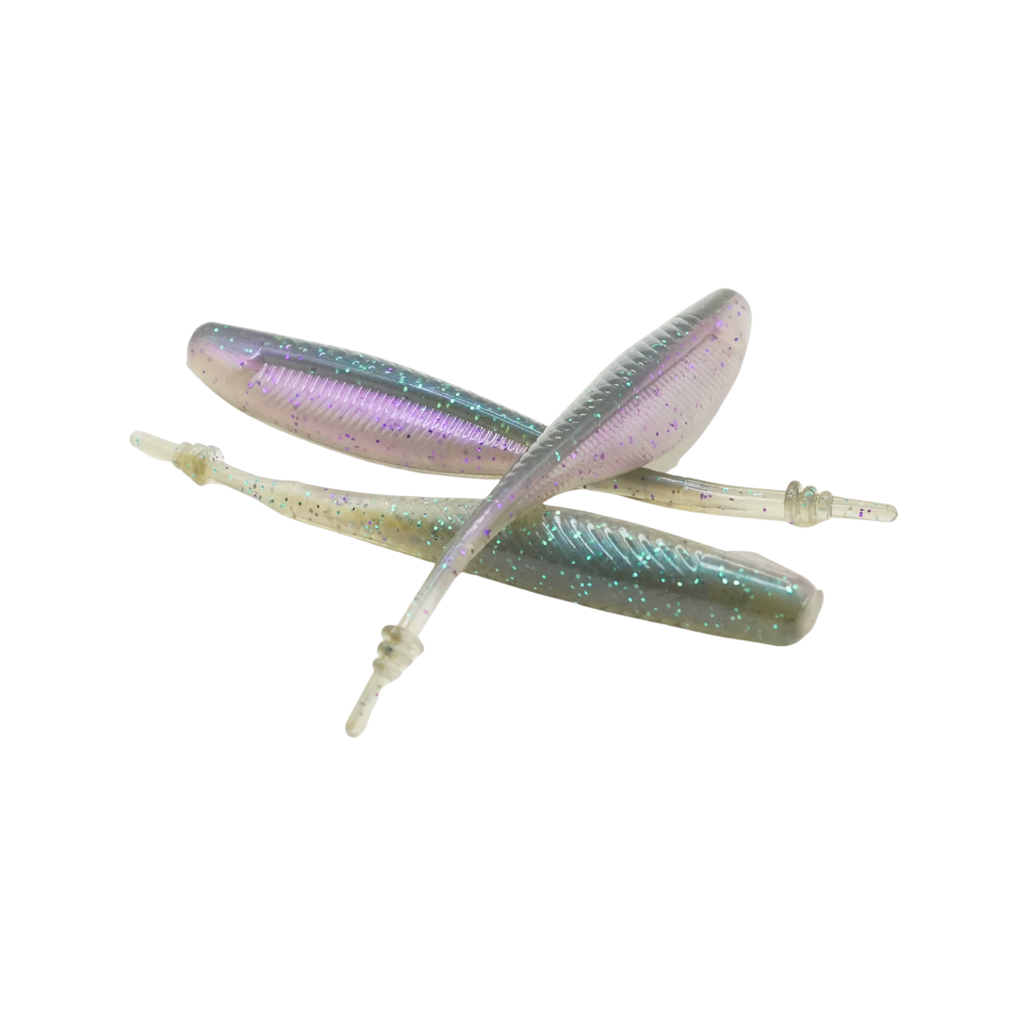 4" Pintail Shad