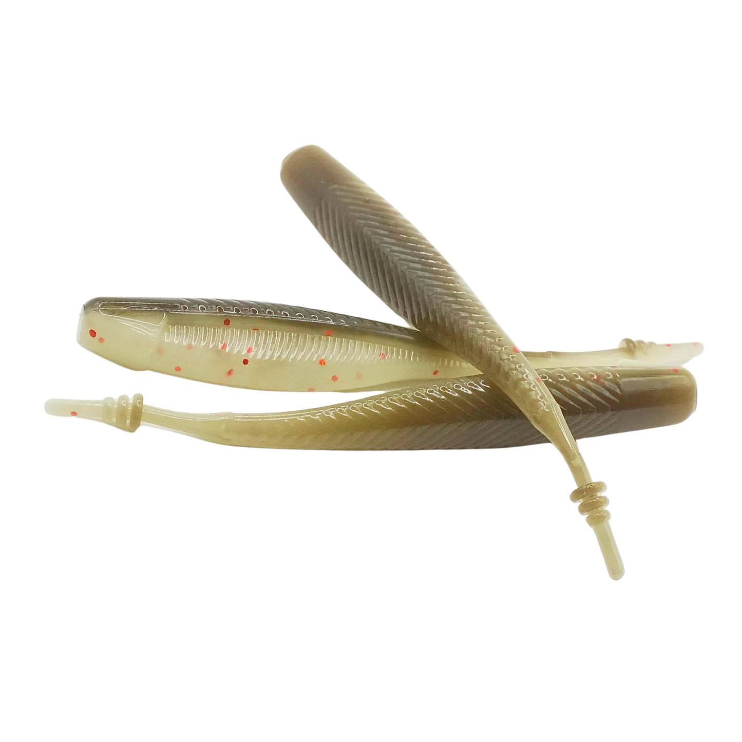 4" Pintail Shad