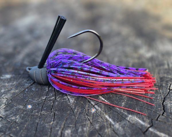 Walker Jig