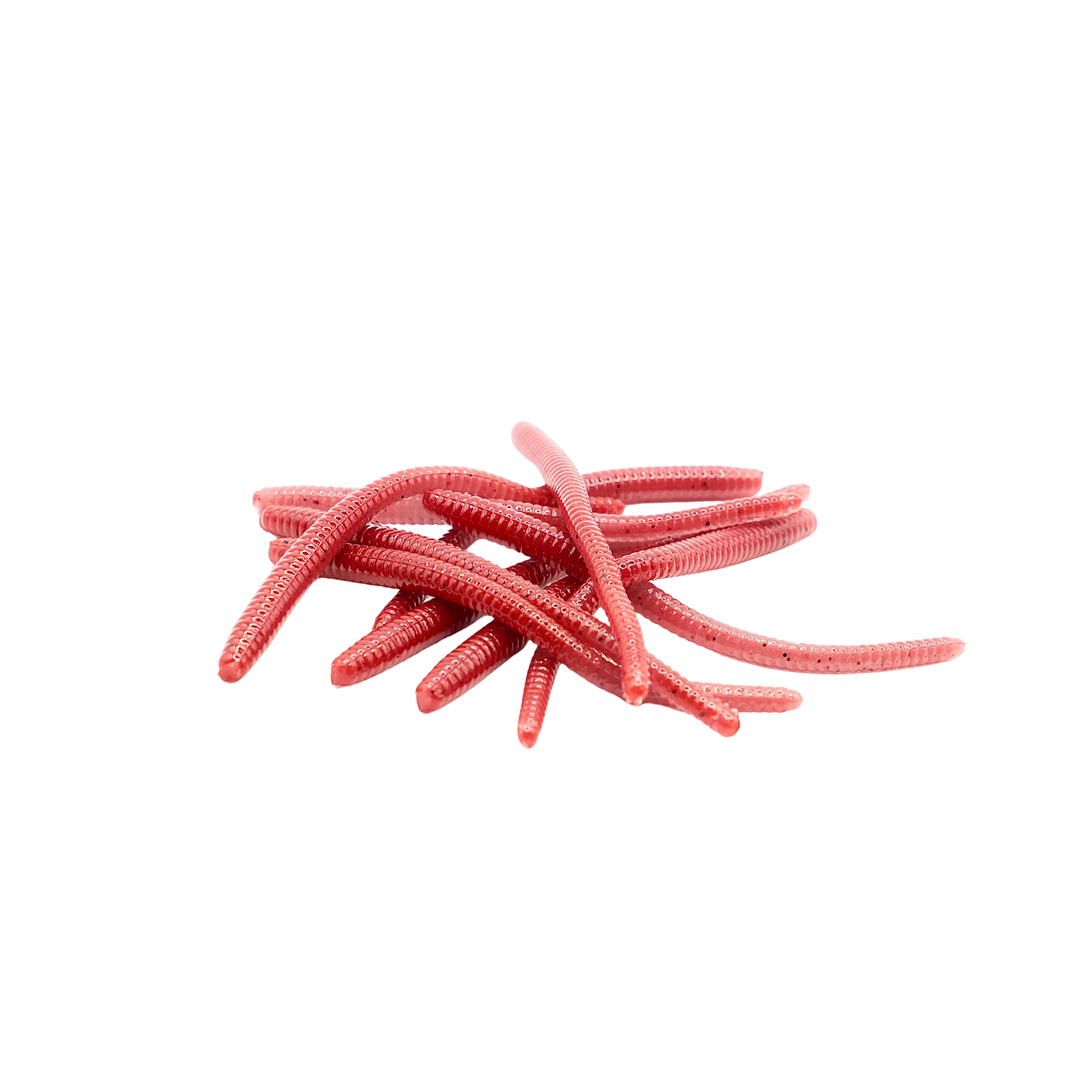 3" Trout Worms