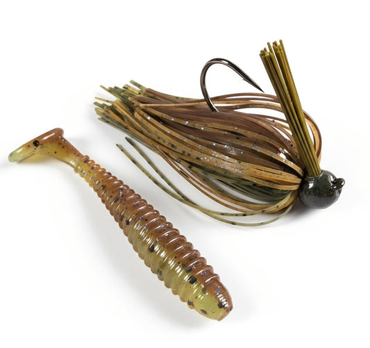 Mini Ball Jigs