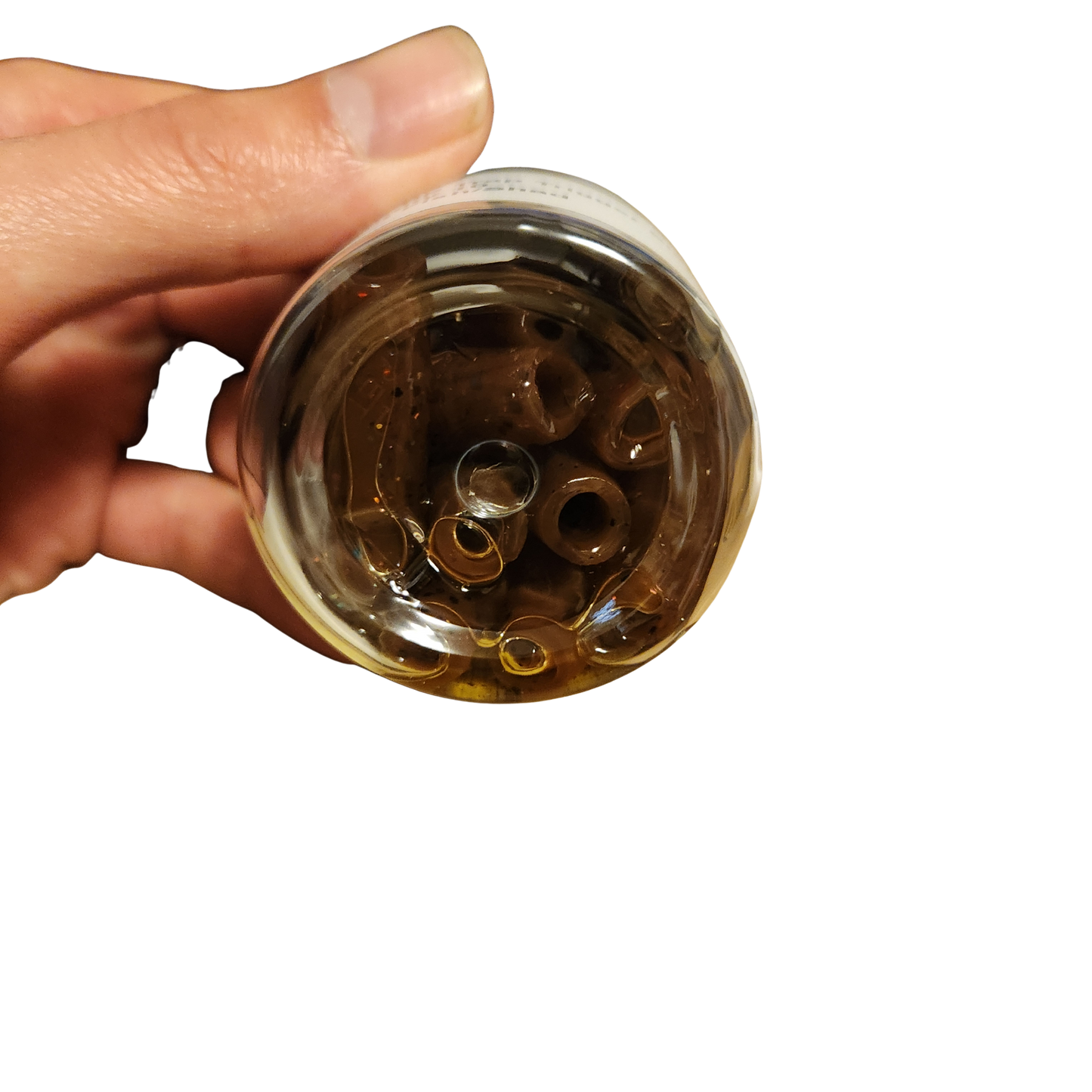 Dog Proof Trap Trigger Sleeve