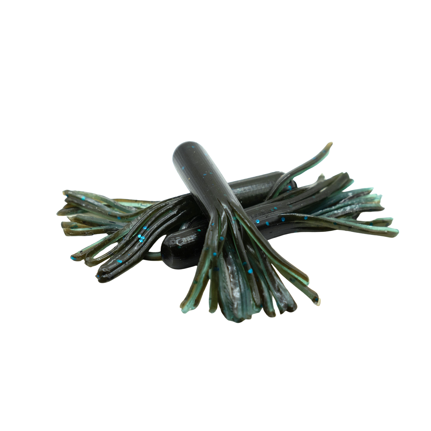 2.8" Dipped Style Laminate Tube