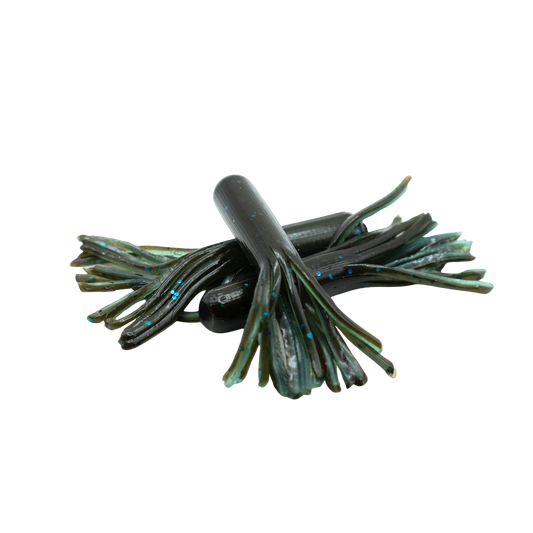 2.8" Dipped Style Laminate Tube