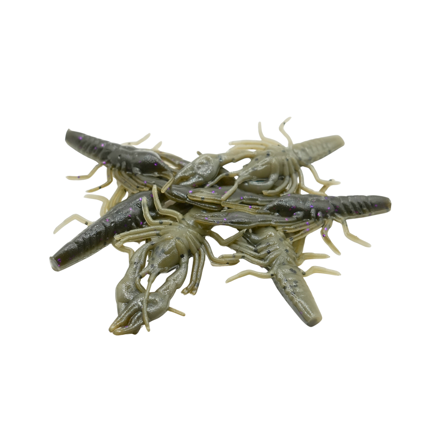 3.5" ICraws