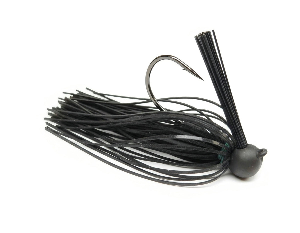 Mini Ball Jigs