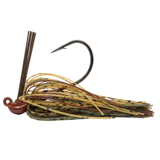 Tungsten Flipping Jigs