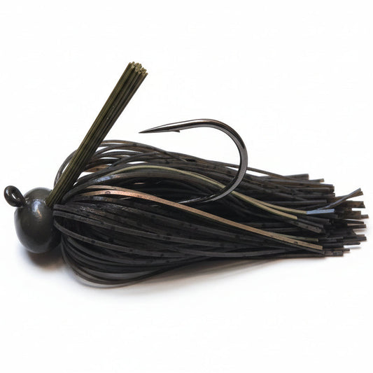 Wolf Spider Football Jig