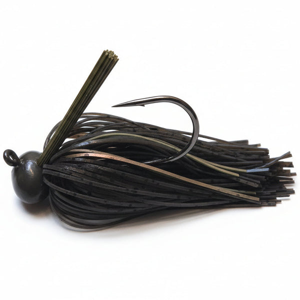 Wolf Spider Football Jig