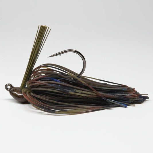 Arky Jig Double Wire Keeper