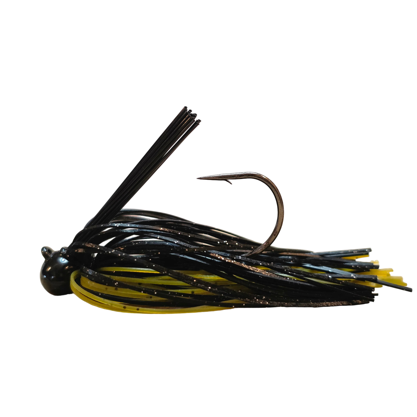 Tungsten Football Jig