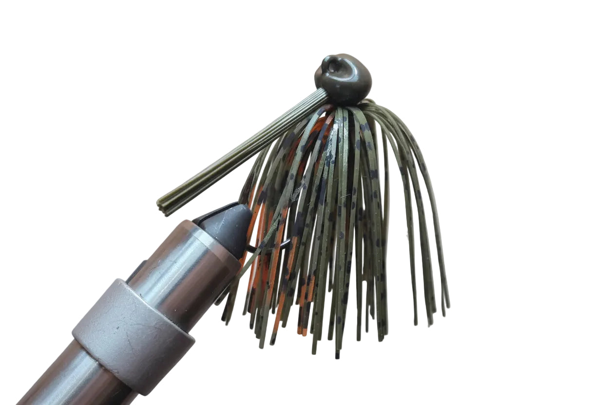 Mini Football Stand Up Jig