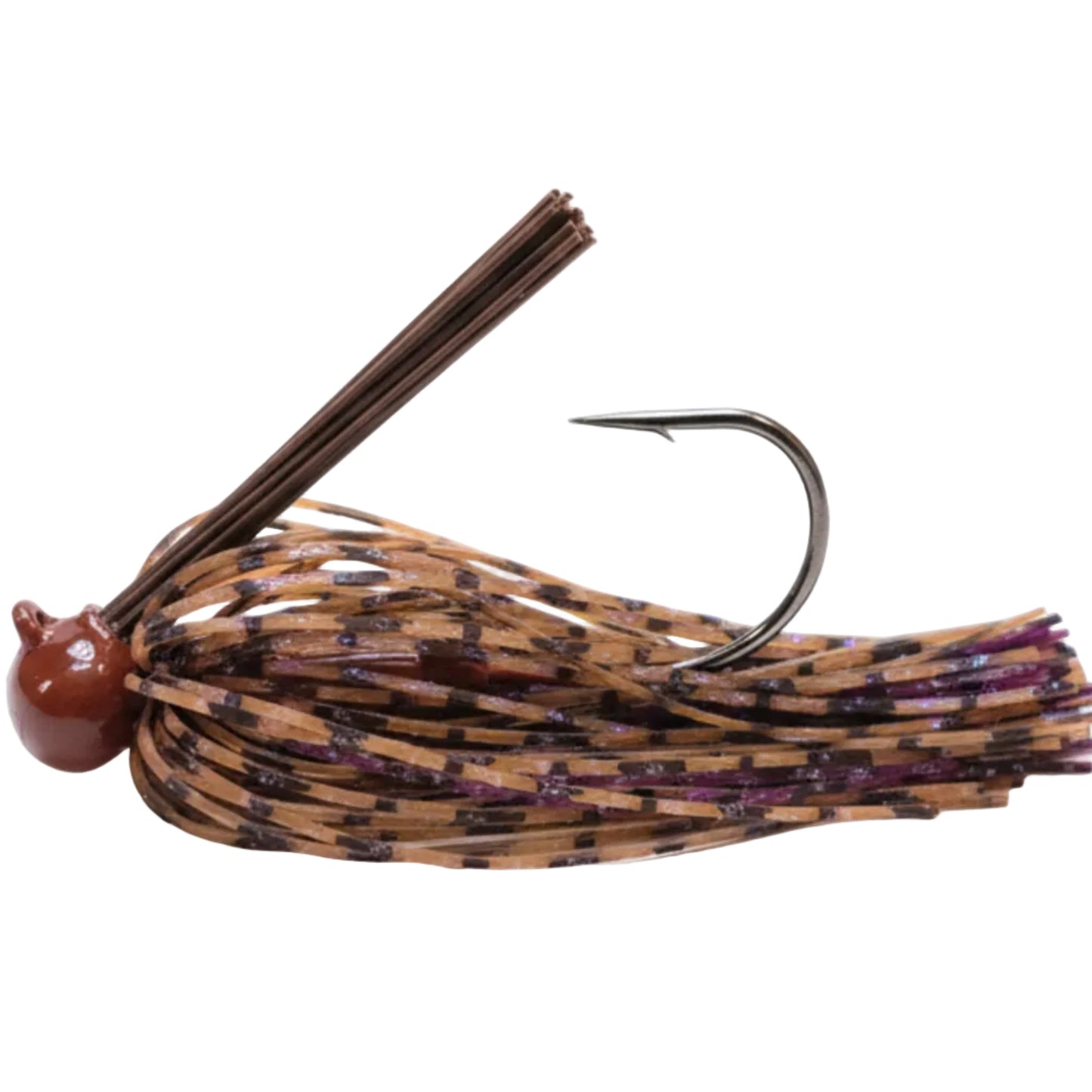 Tungsten Football Jig