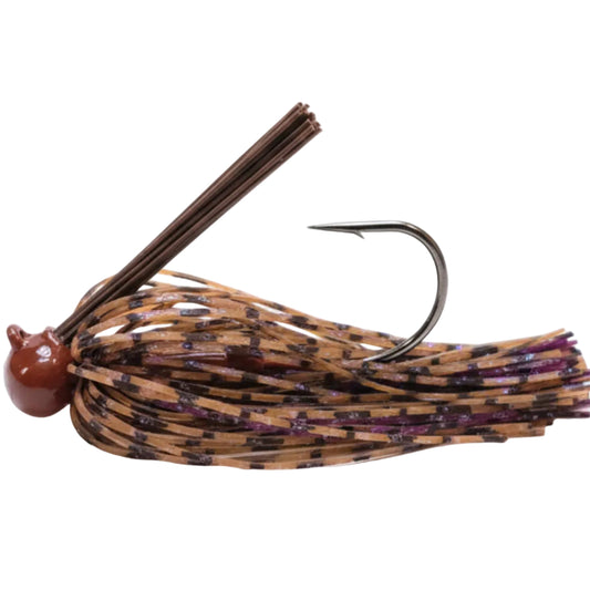 Tungsten Football Jig