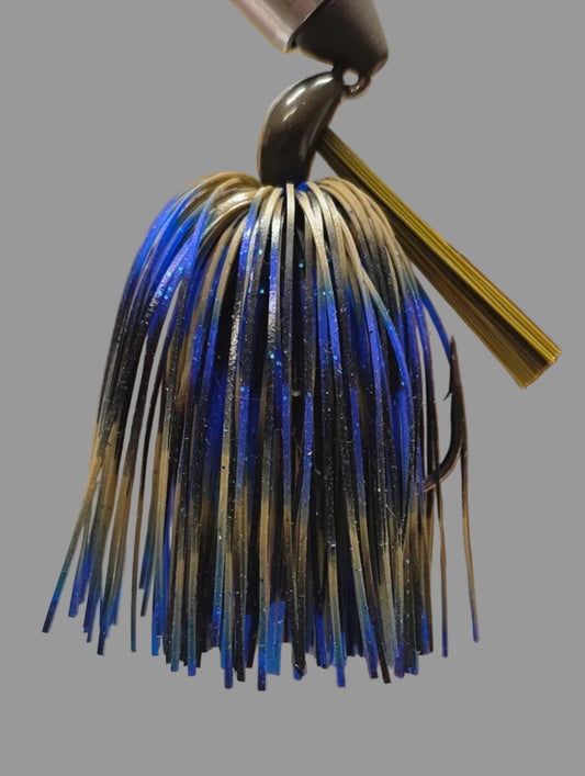 Arky Jig Single Wire Keeper