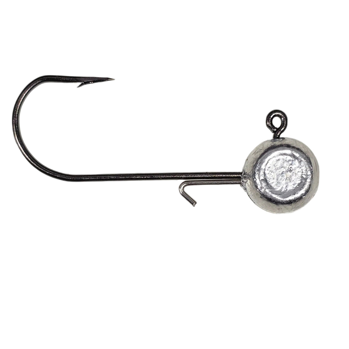 Shaker Jig Head