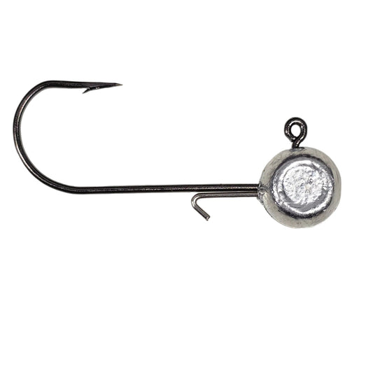 Shaker Jig Head