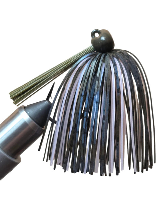 Mini Football Stand Up Jig