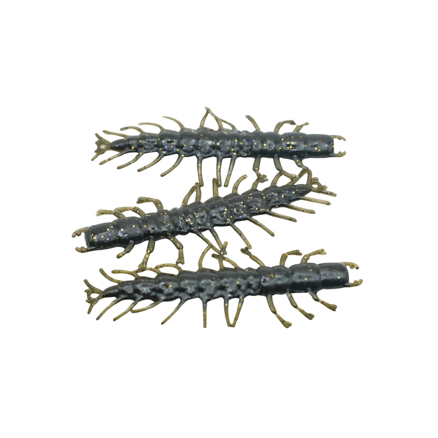 3" Rivermites