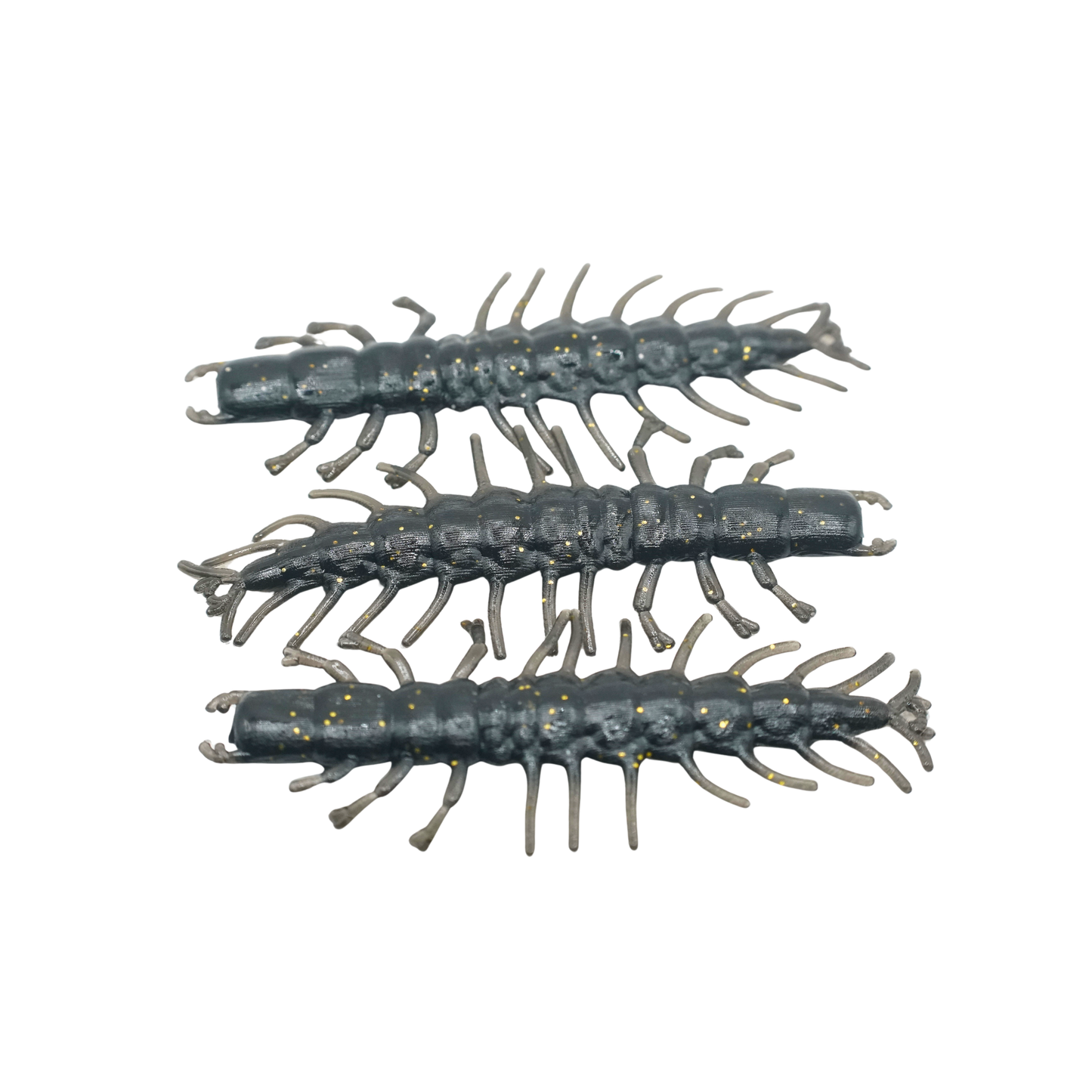 3" Rivermites